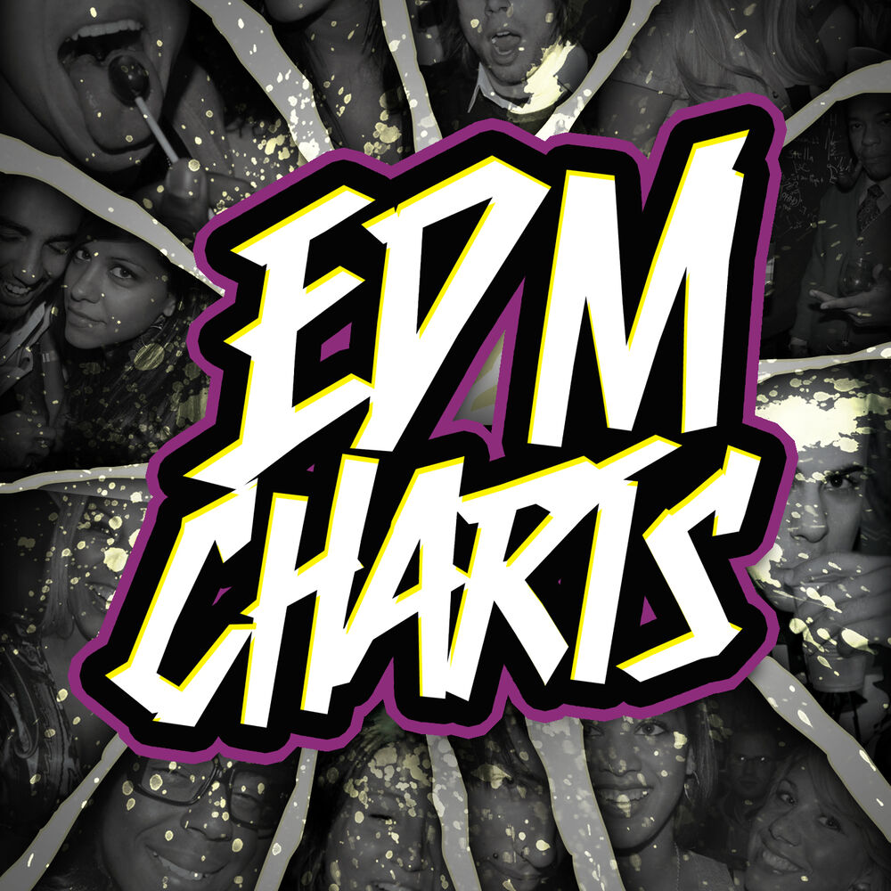 Picture of EDM Charts