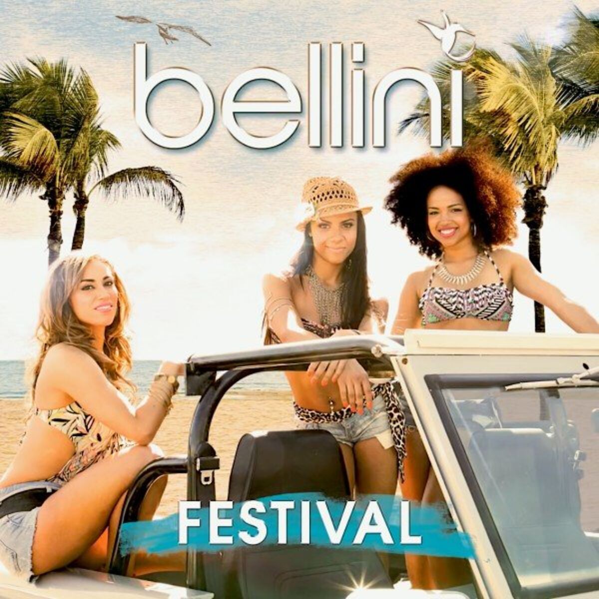 Album picture of Festival