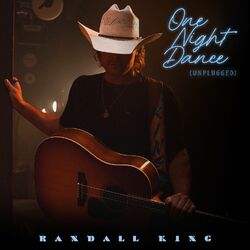 Cover of One Night Dance (Unplugged)