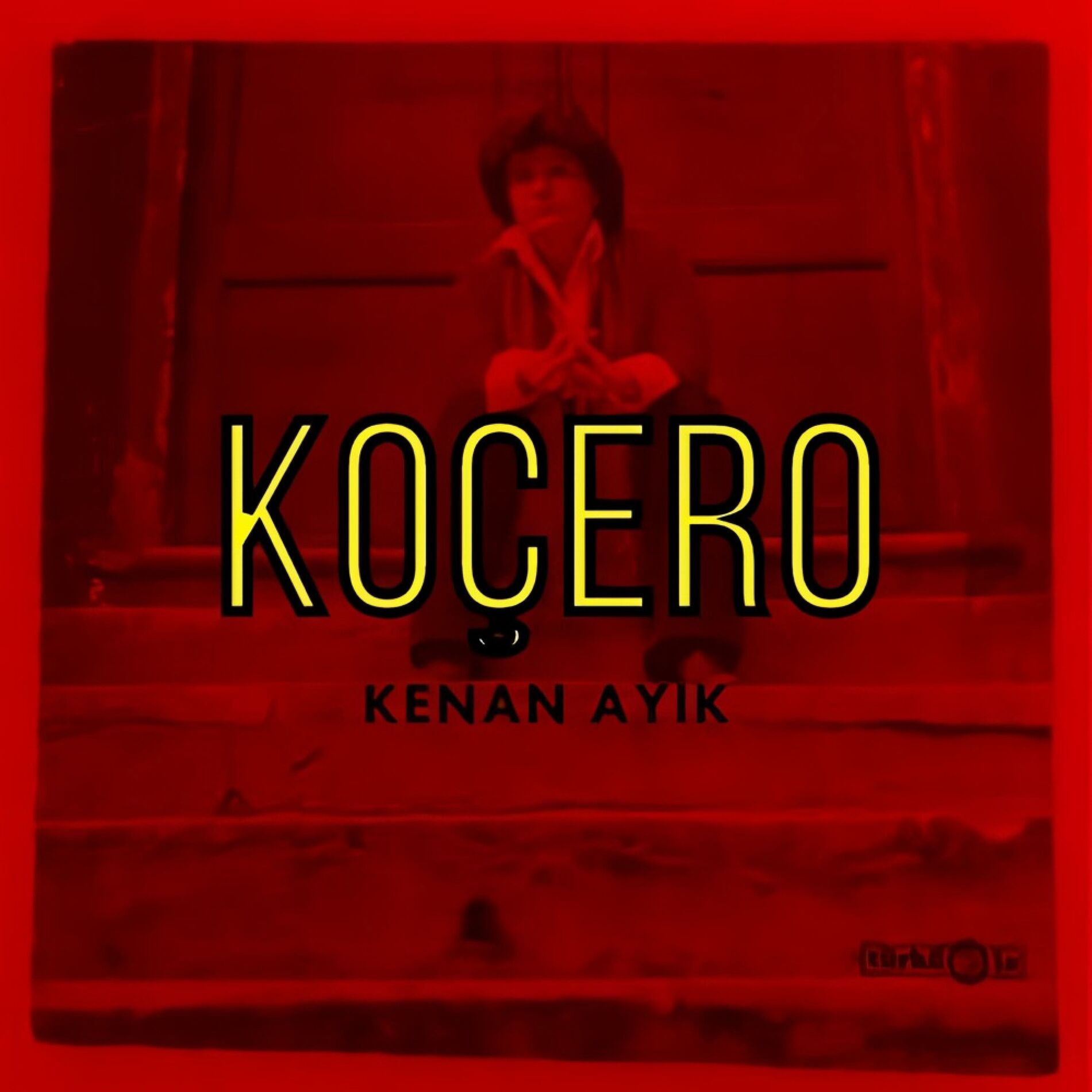 Album cover of Koçero (feat. Selda Bağcan)