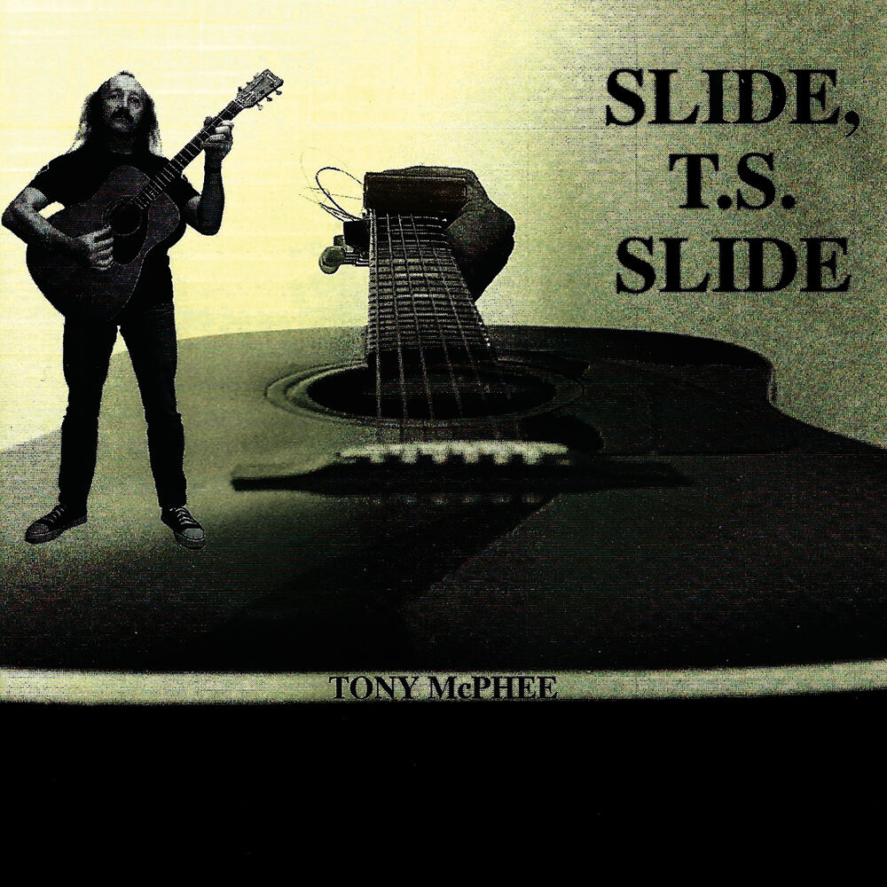 Picture of Slide T.S. Slide