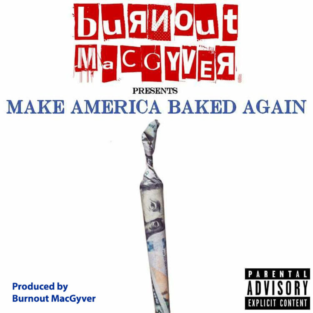 Picture of Make America Baked Again