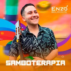 Cover of Samboterapia
