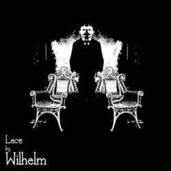 Cover of Lace