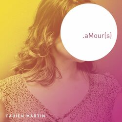 Cover of .aMour(s)