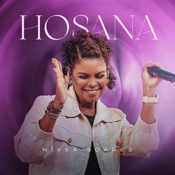 Cover of Hosana (Ao Vivo)