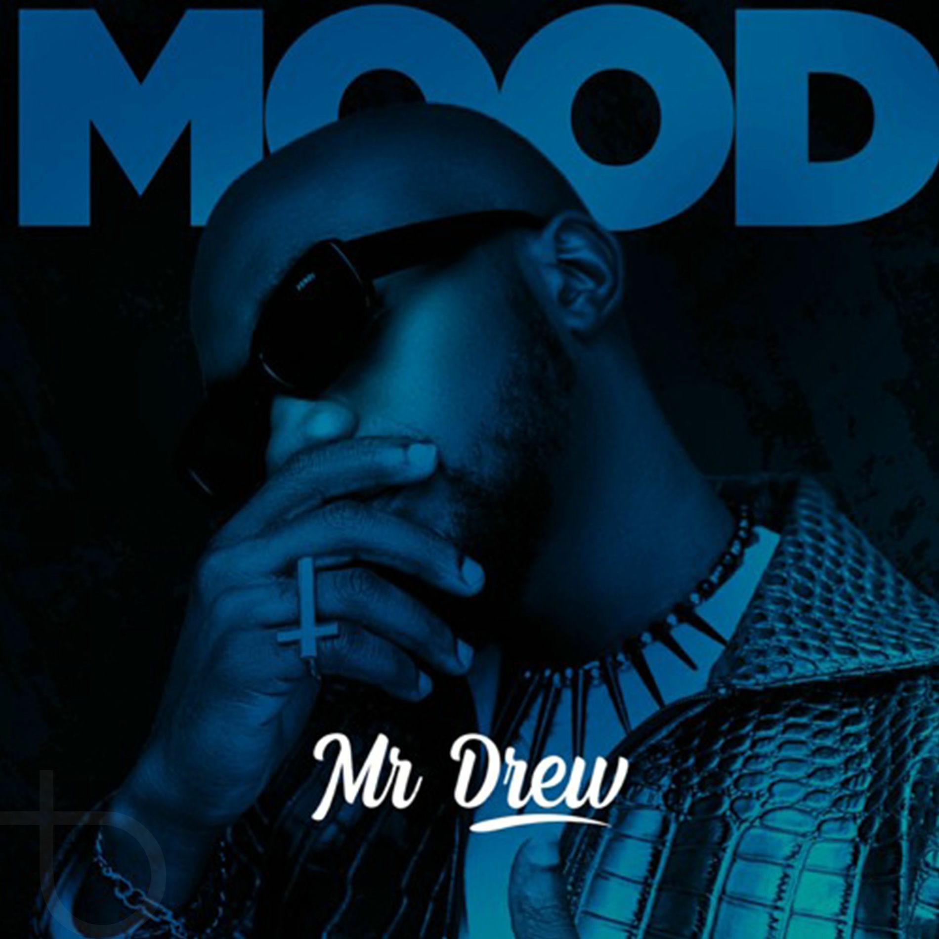 Album cover of Mood