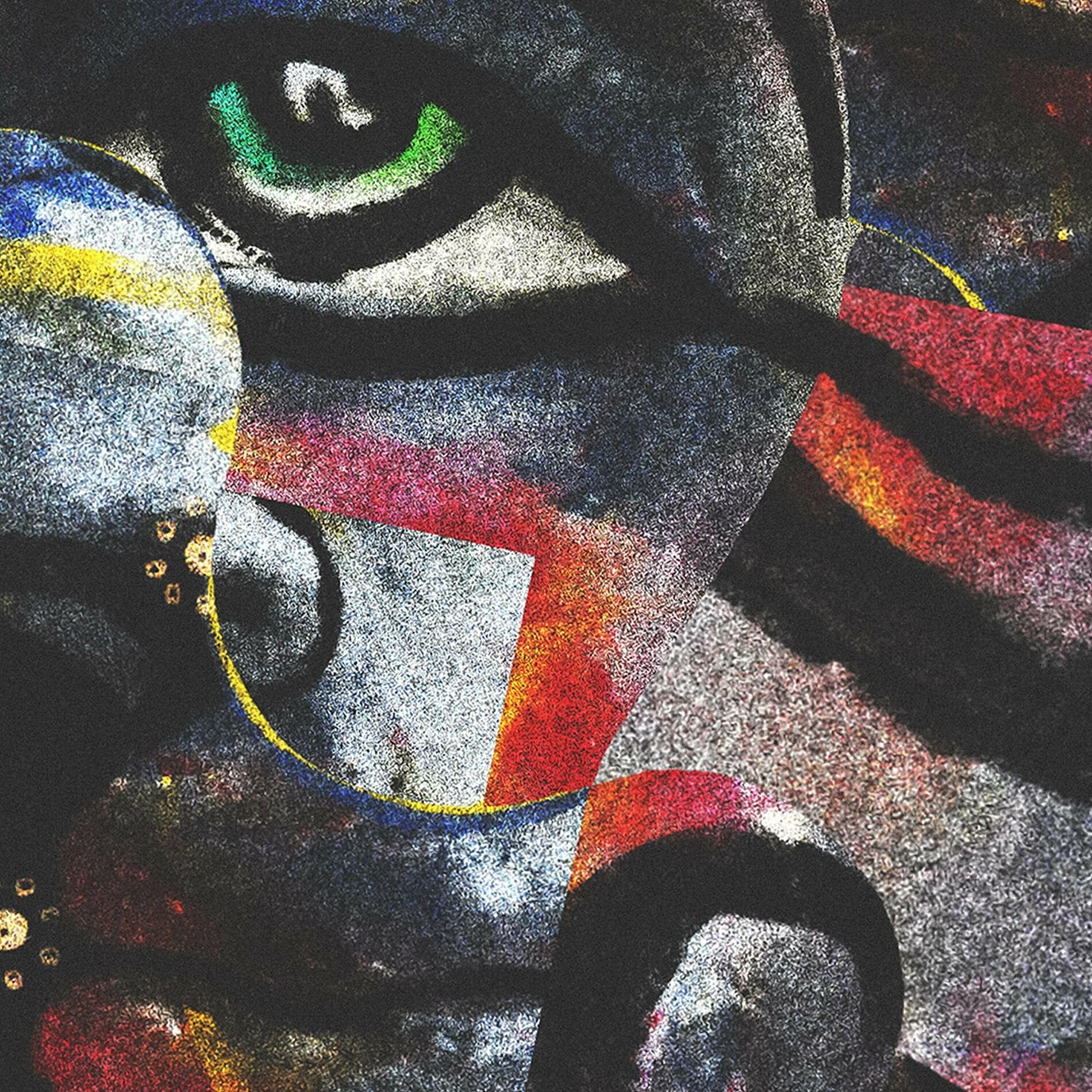 Album cover of Kailashi