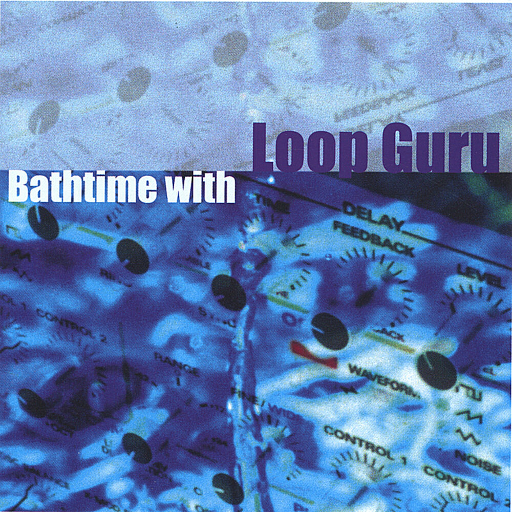 Picture of Bathtime With Loop Guru