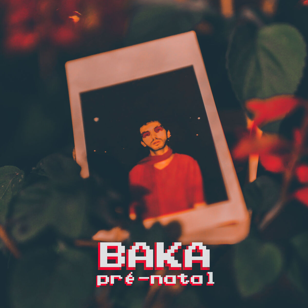 Album cover of Pré-natal