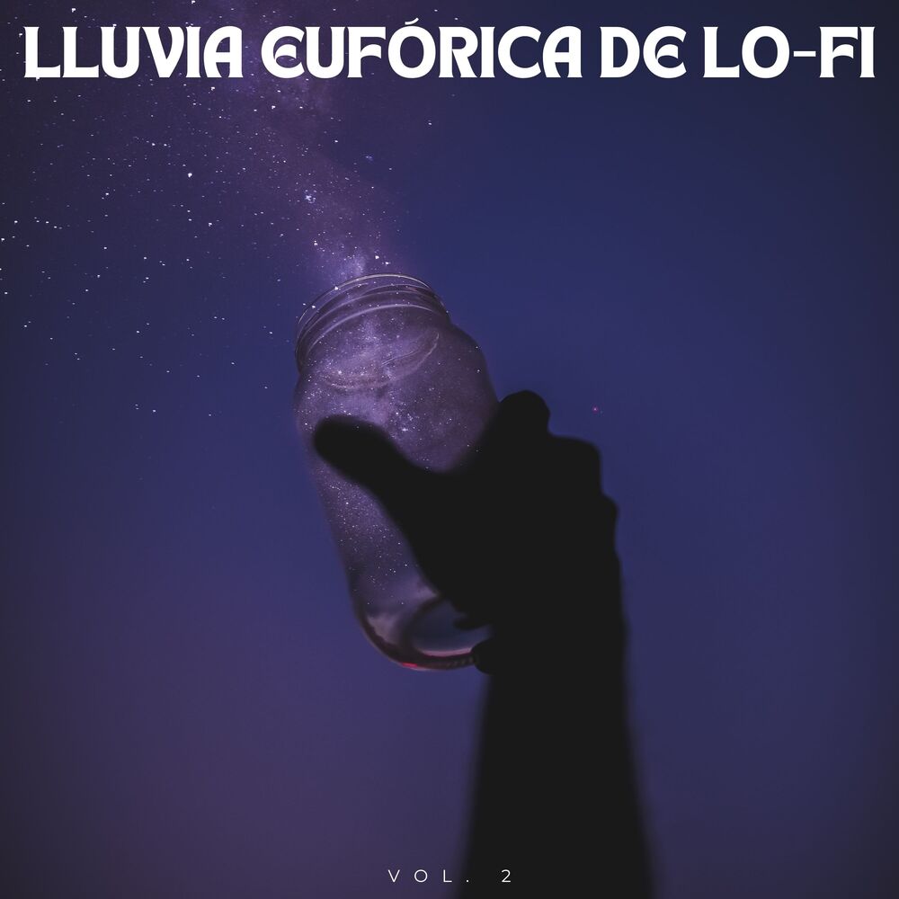 Picture of Lluvia Eufórica De Lofi Vol. 2