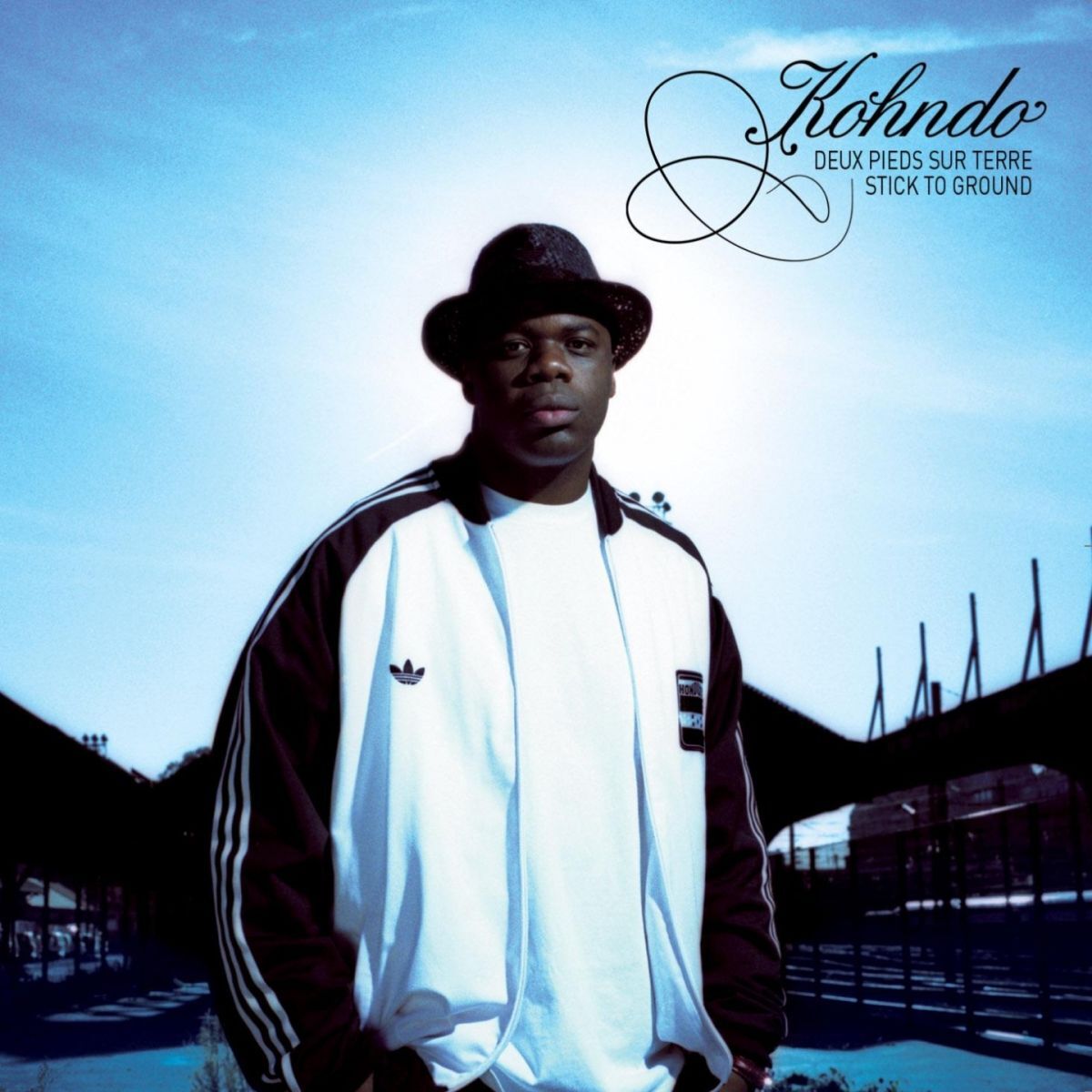 Album cover of Je serai là