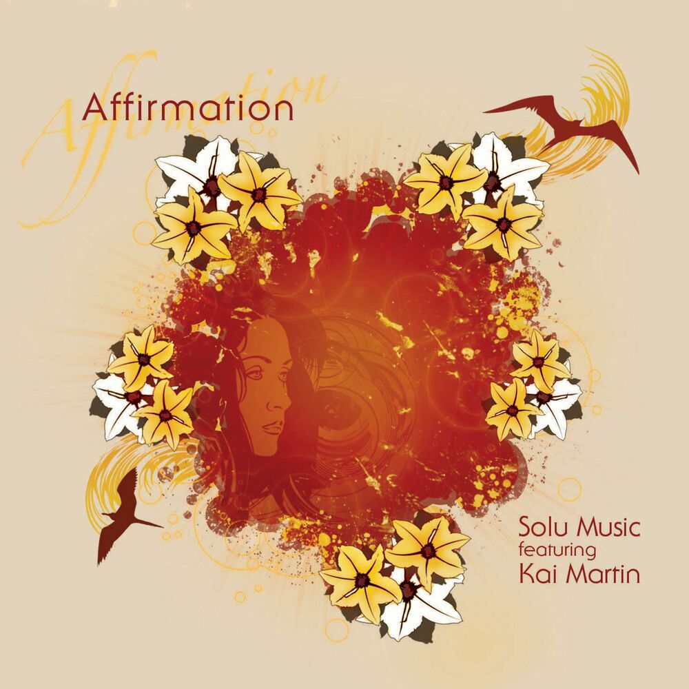 Picture of Affirmation