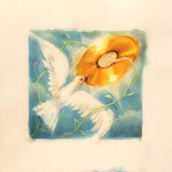 Cover of BRING HEAVEN DOWN