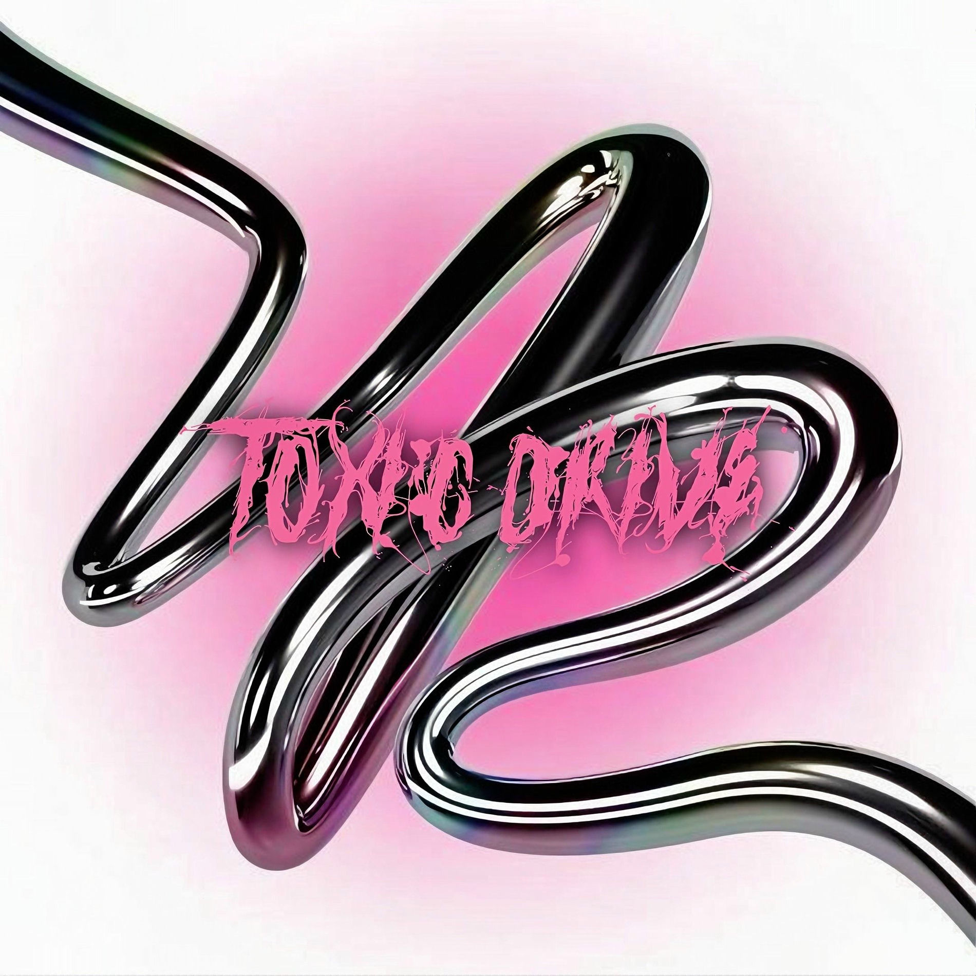 Album cover of TOXIC DRIVE