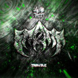 Cover of Trouble