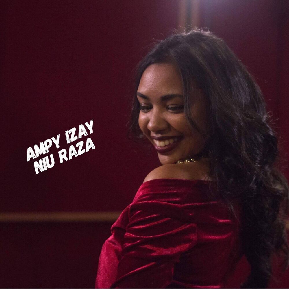 Picture of Ampy Izay