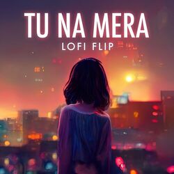 Cover of Tu Na Mera (Lofi Flip)