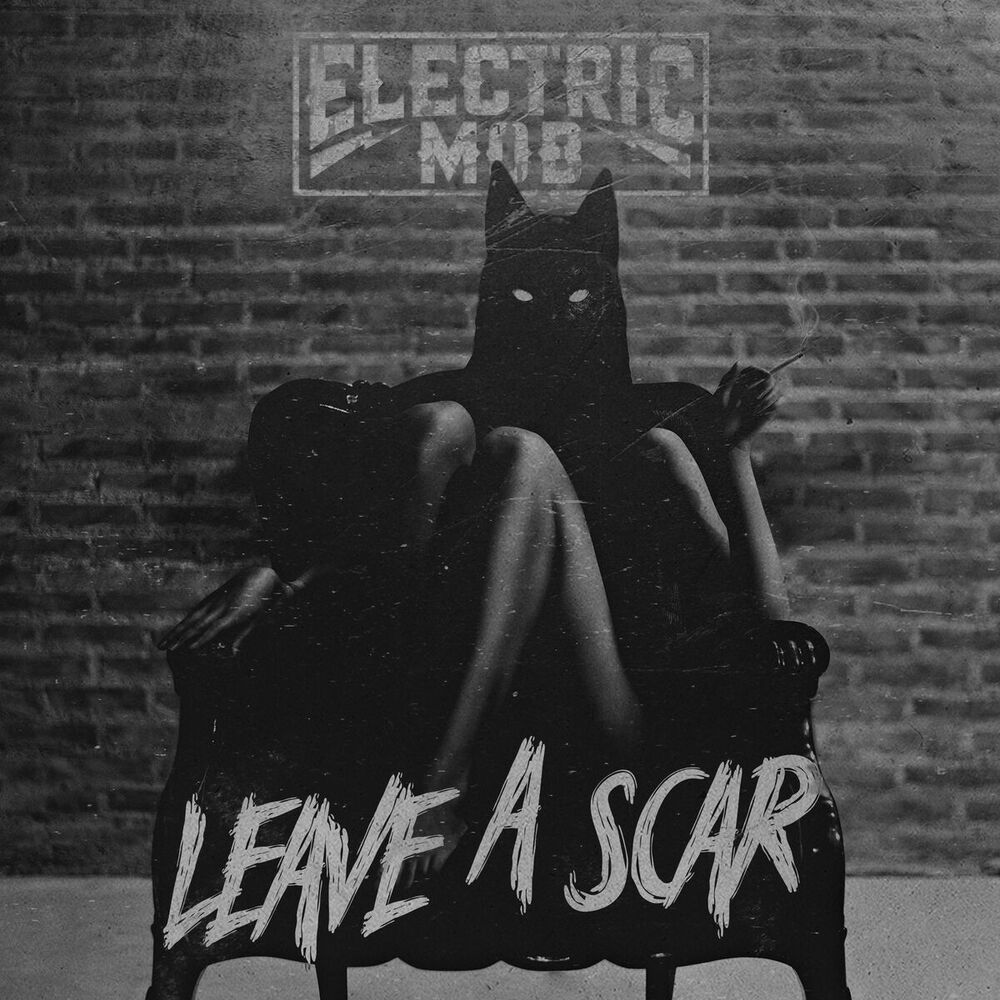Picture of Leave a Scar