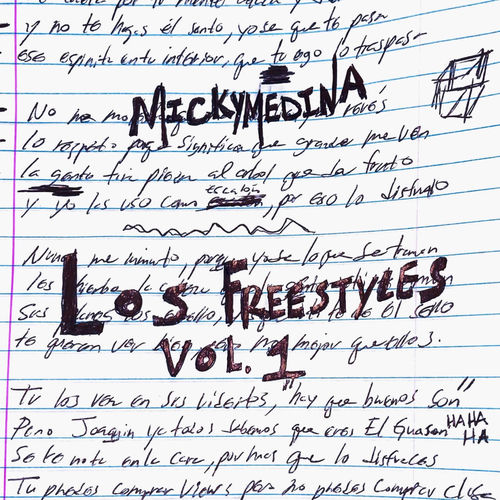 Ponle el Sello by Micky Medina - 141 BPM