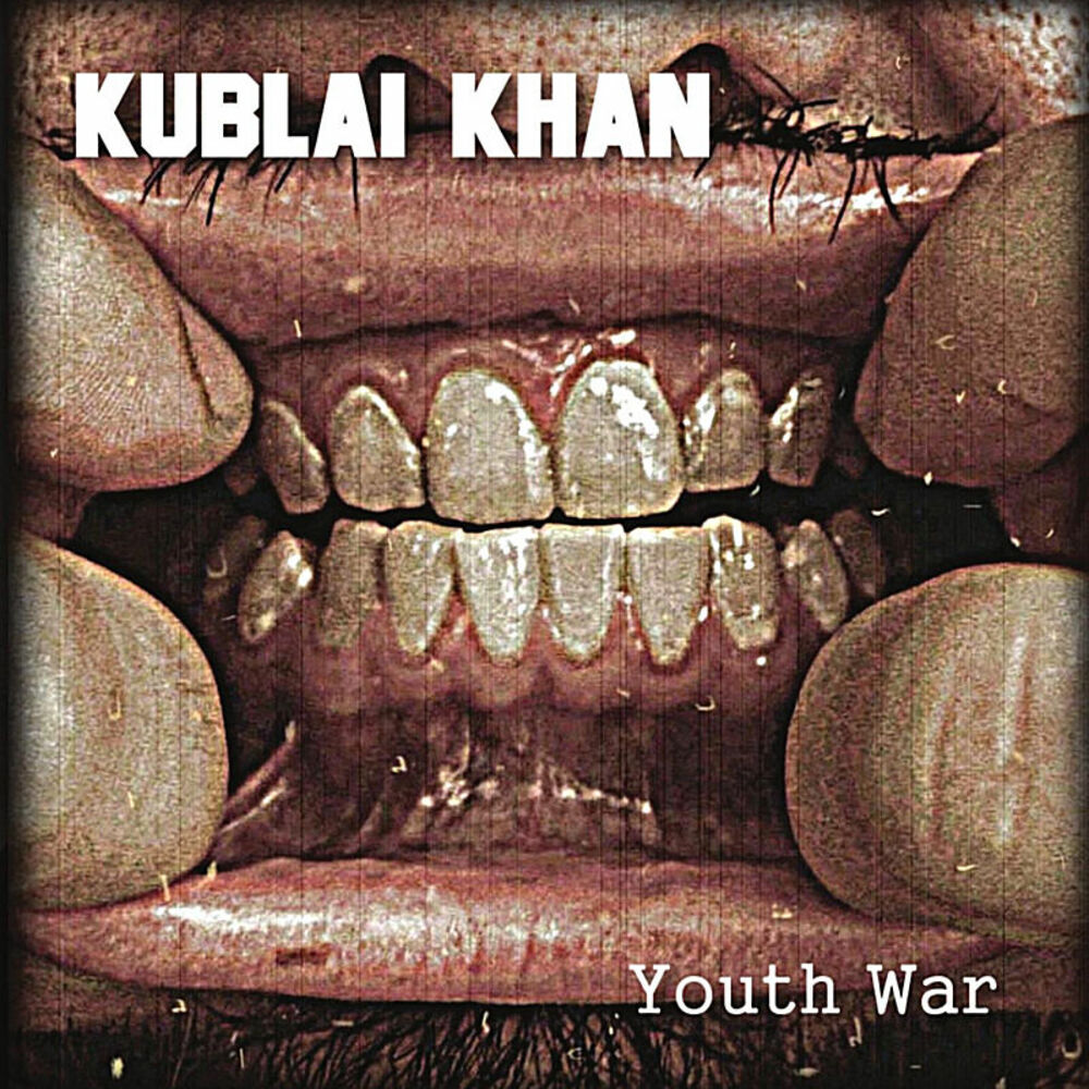 Picture of Youth War