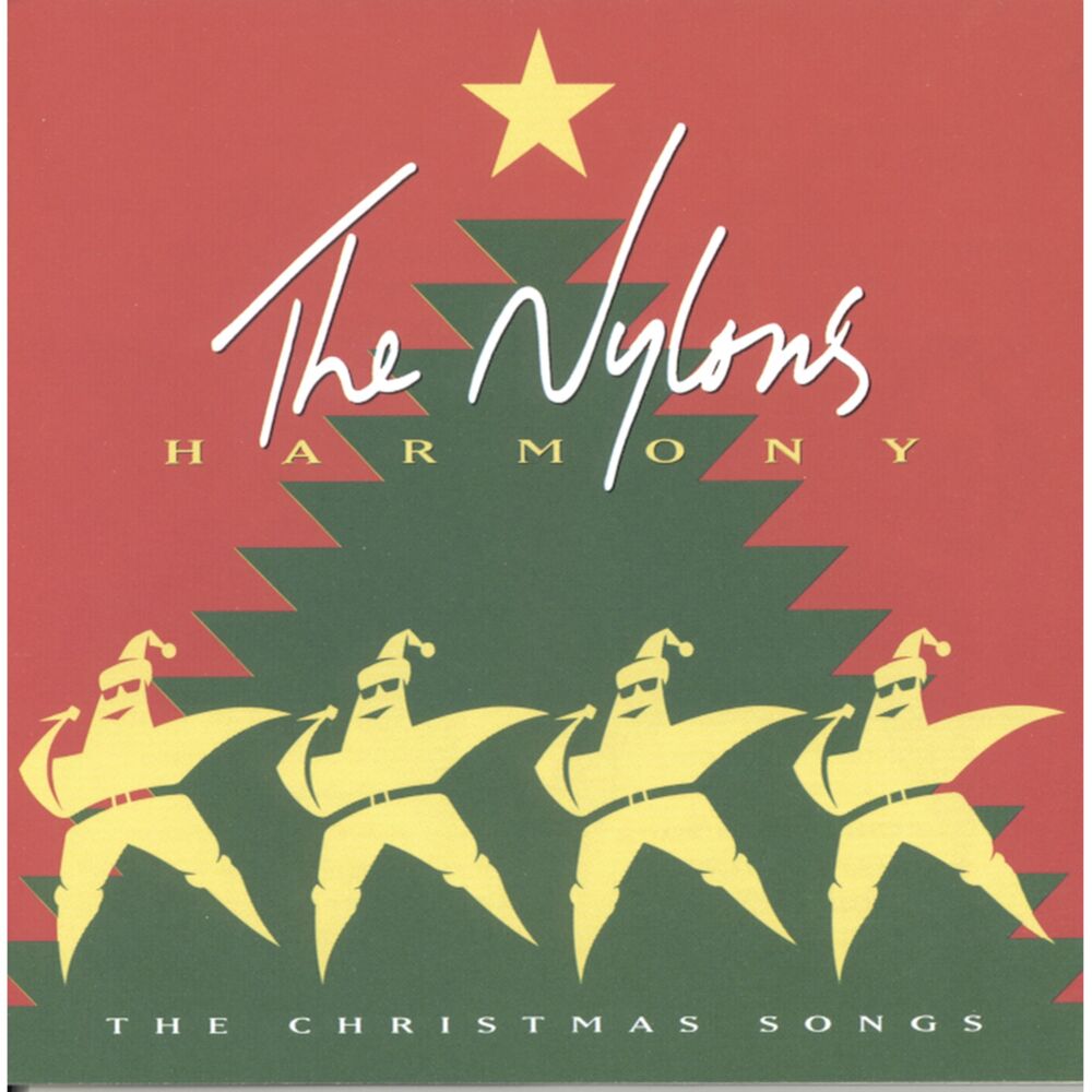 Picture of Harmony: The Christmas Songs