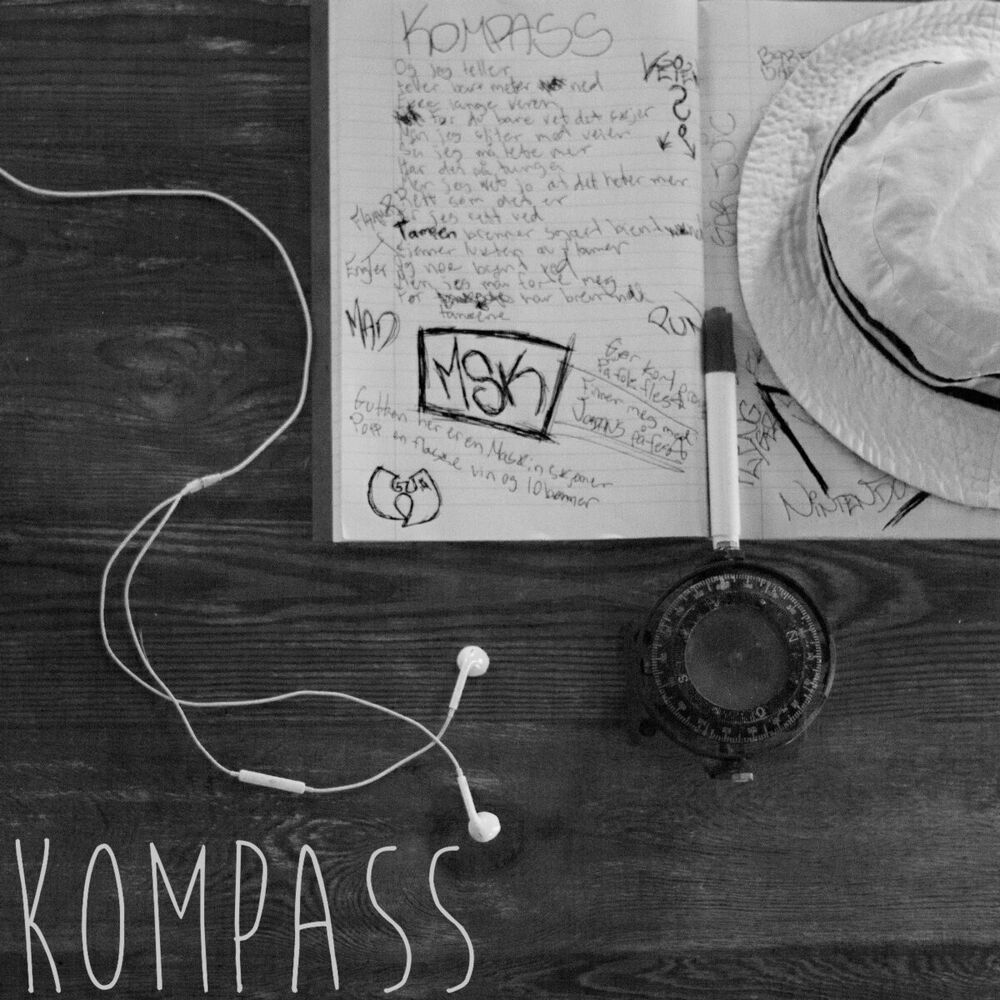 Picture of Kompass