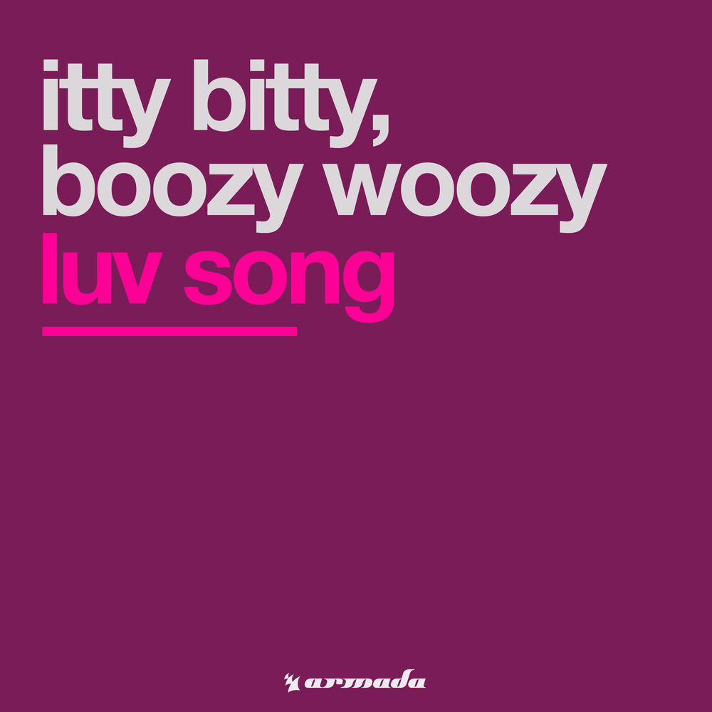 Picture of Luv Song
