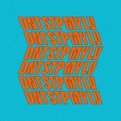 Cover of DNT STP MY LV
