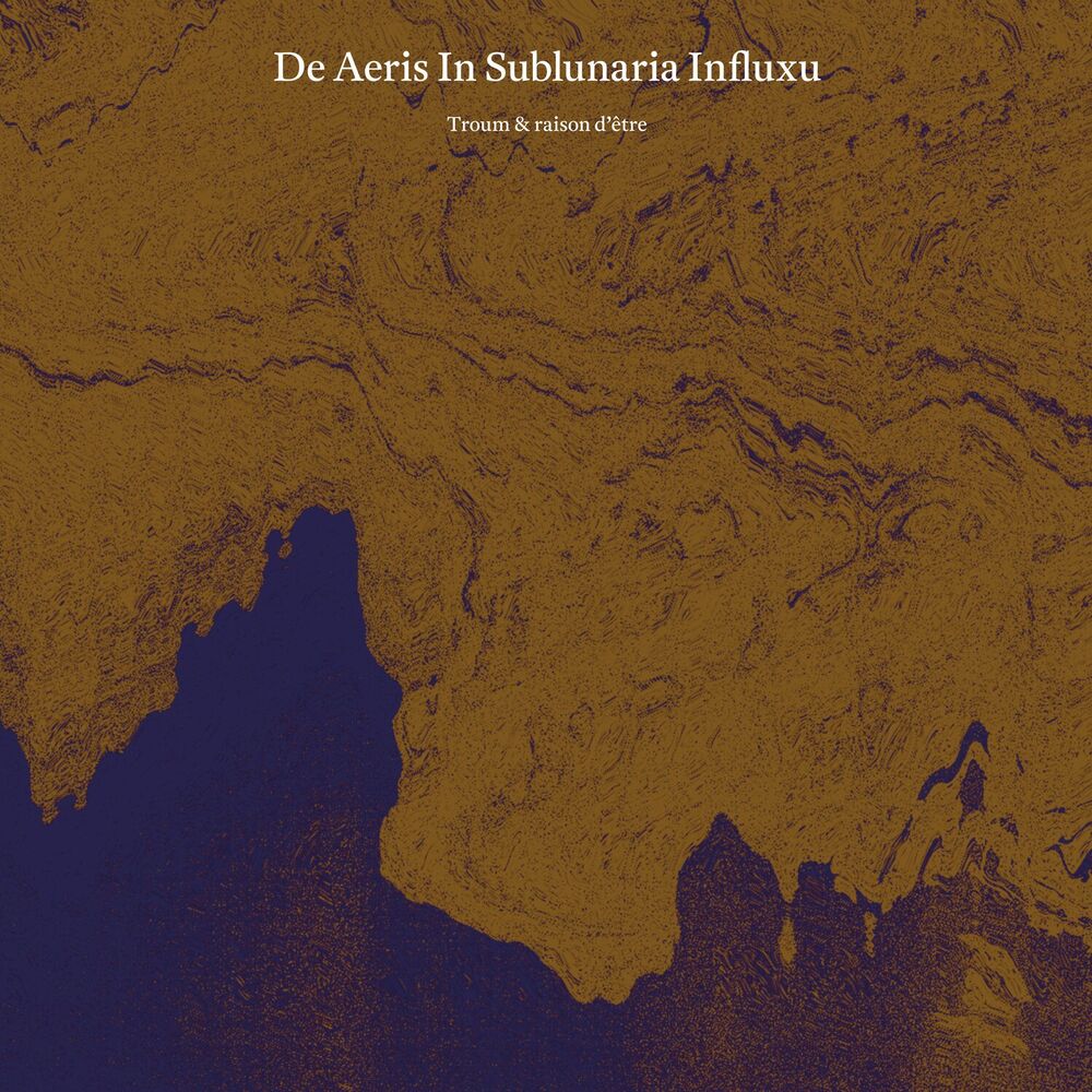 Picture of De Aeris In Sublunaria Influxu