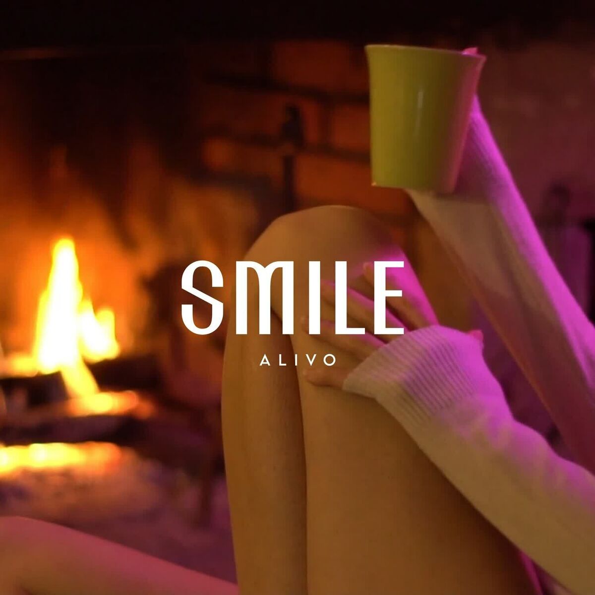 Album cover of Smile