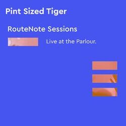 Cover of El Dorado (RouteNote Sessions | Live at the Parlour)