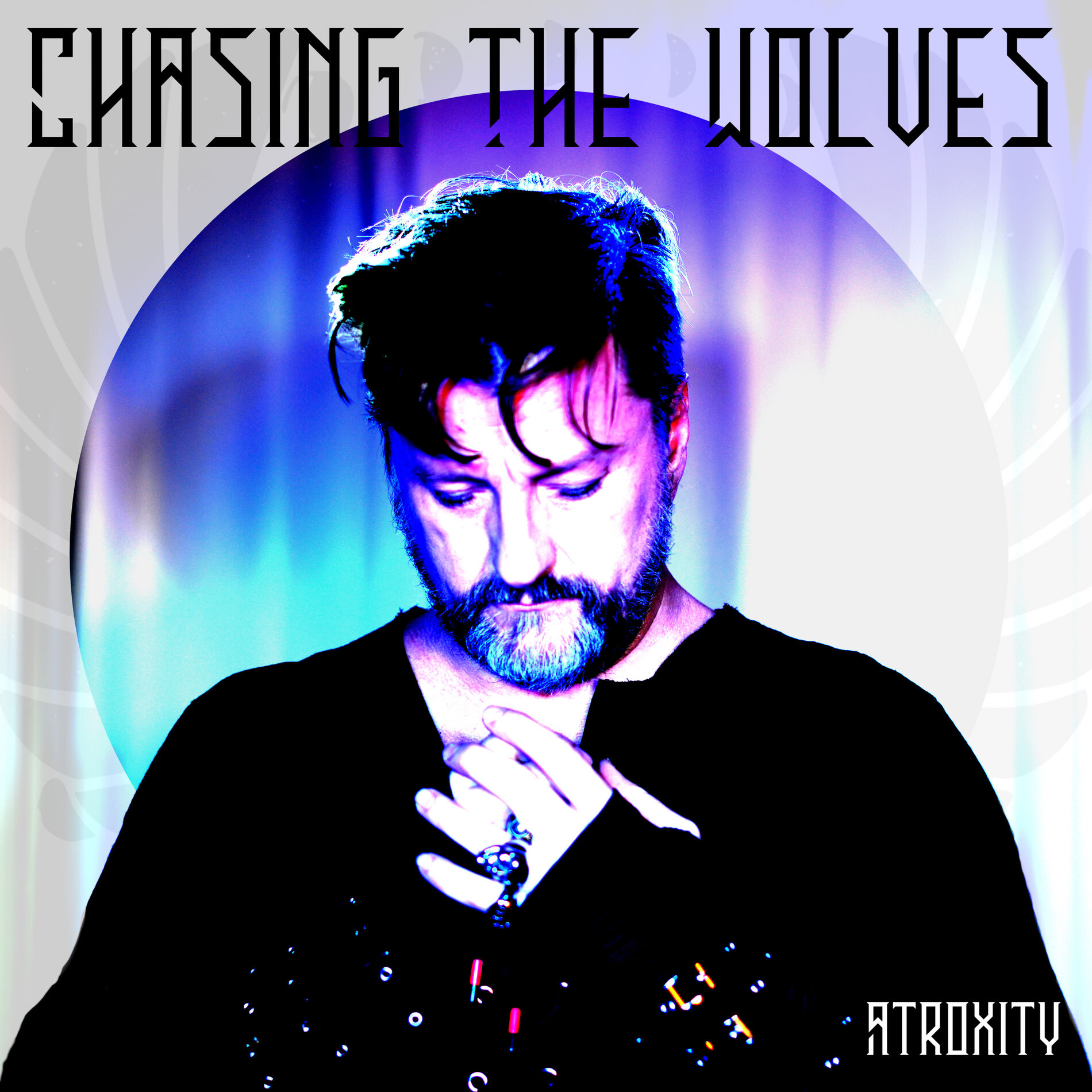 Album cover of Chasing The Wolves
