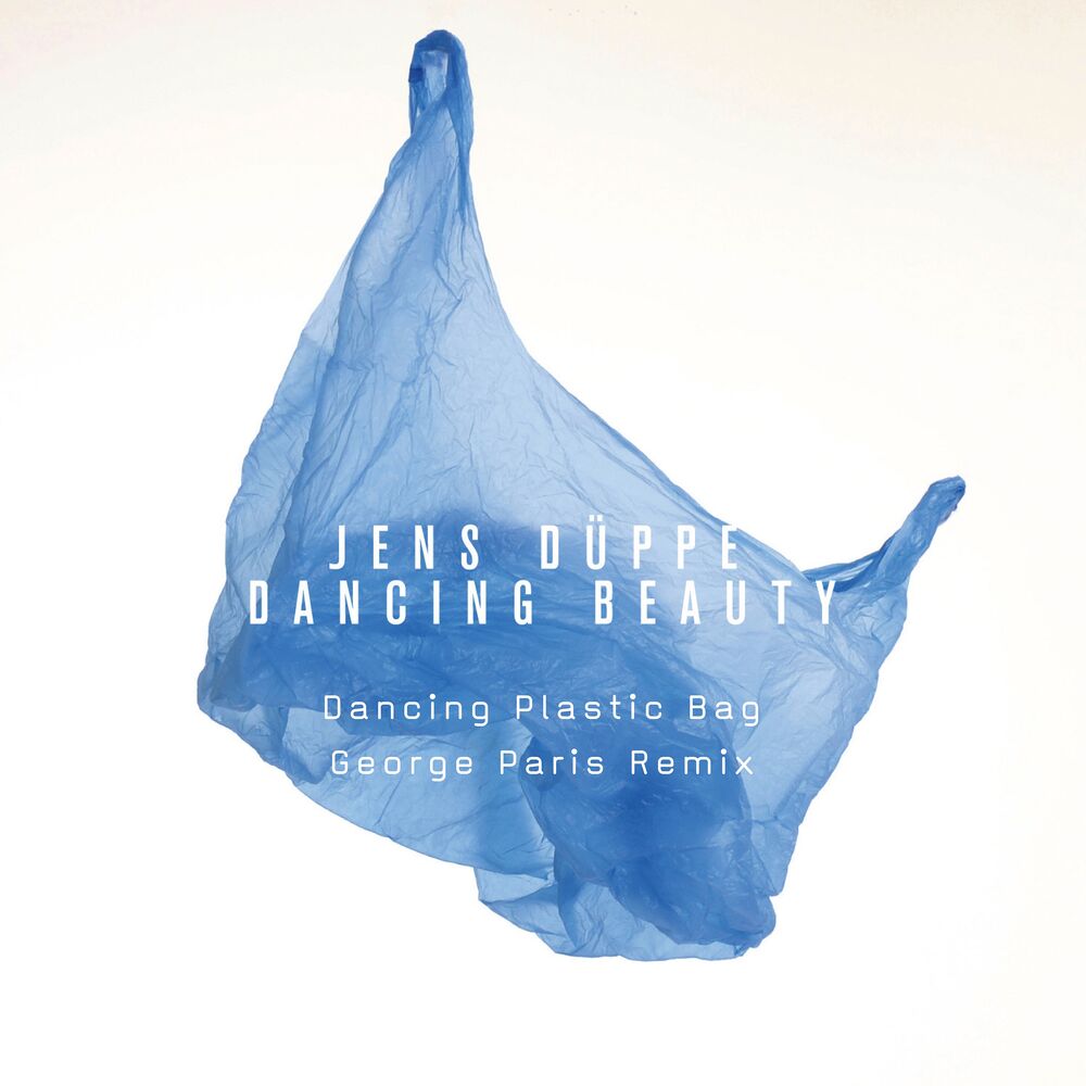 Picture of Dancing Plastic Bag