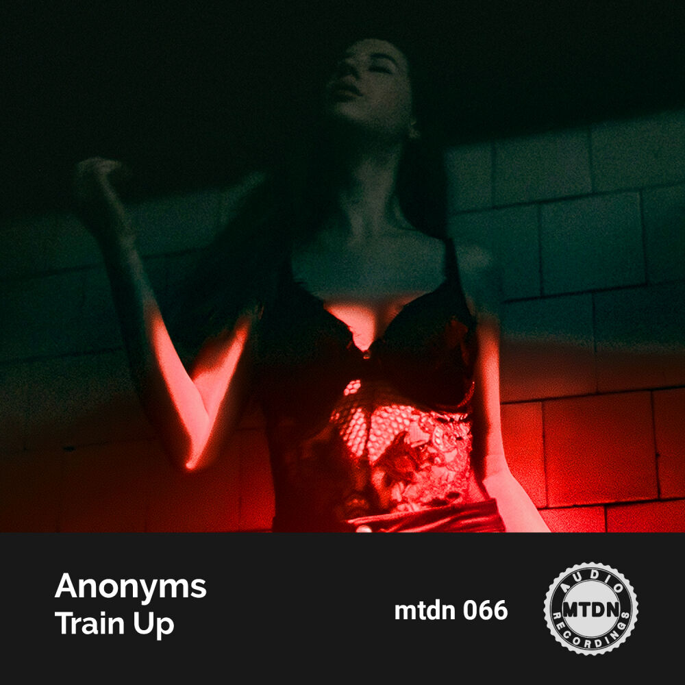 Picture of Train Up