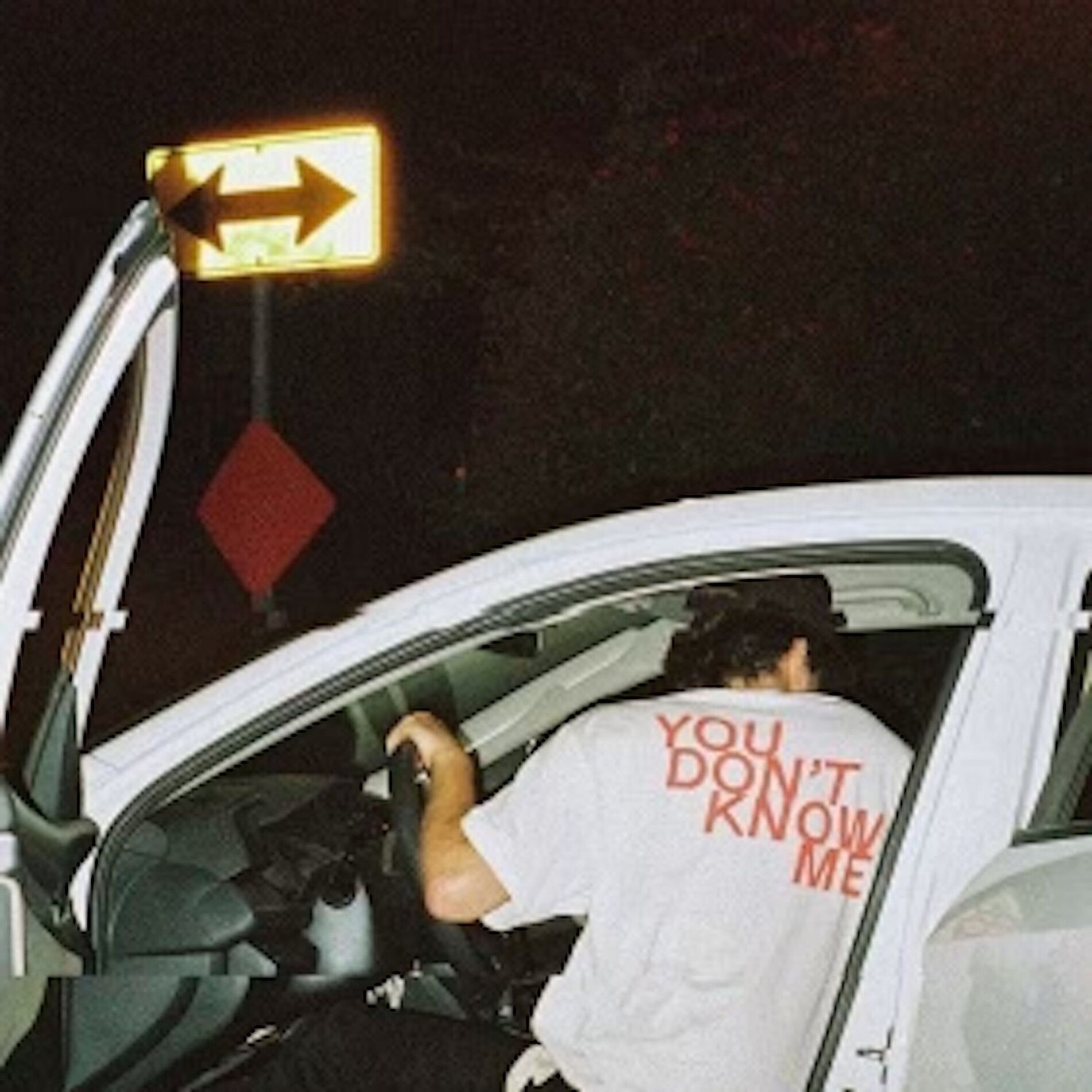 Album cover of Trust