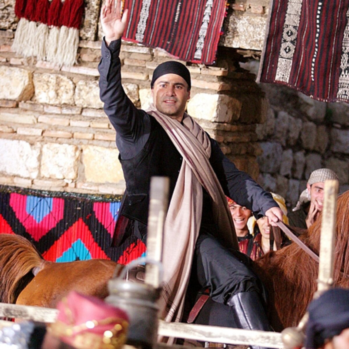 Album cover of Dakatt Alpi