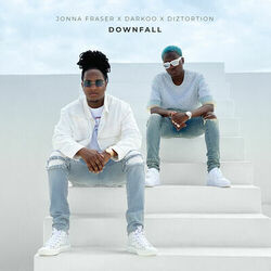 Cover of Downfall