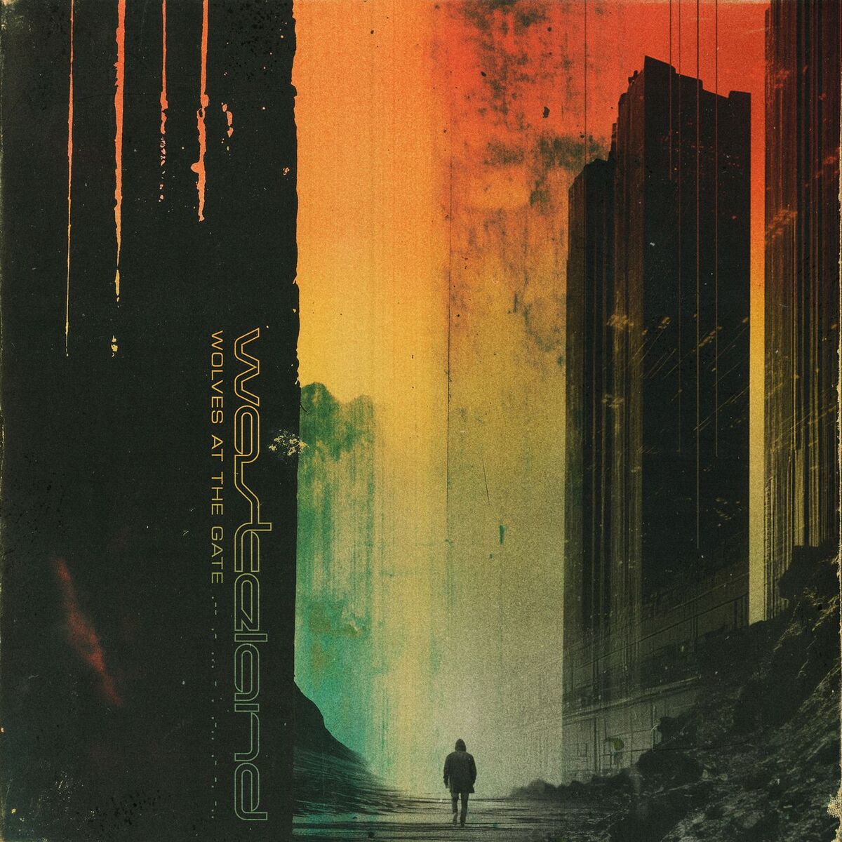 Album cover of DEATH CLOCK