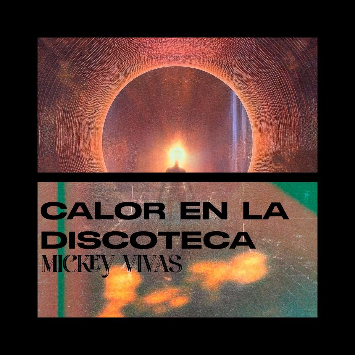 Album cover of Calor en la Discoteca