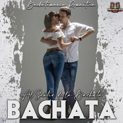 Cover of Bachatamania Romantica