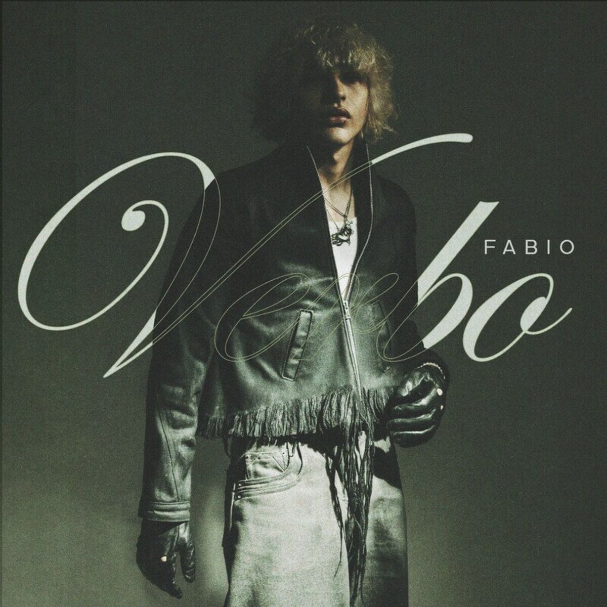 Album cover of Verbo