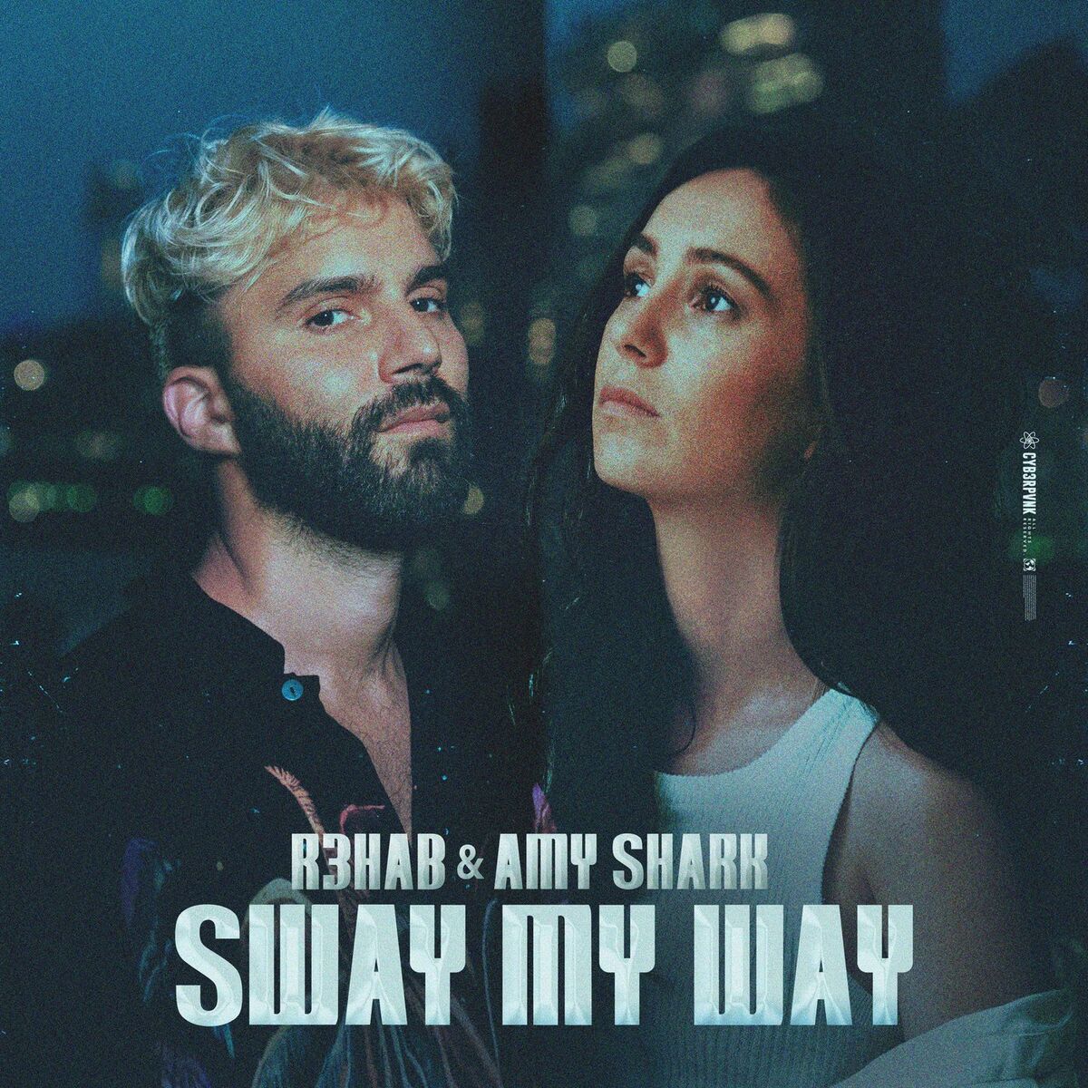 Album cover of Sway My Way
