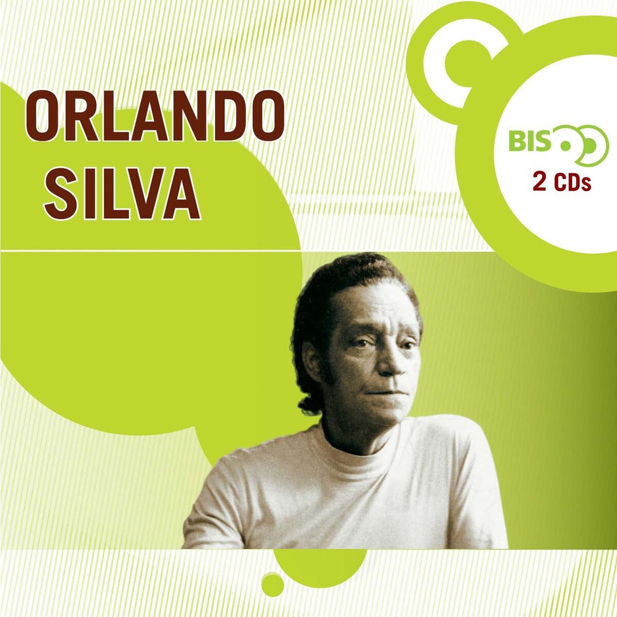 Album cover of Malandrinha
