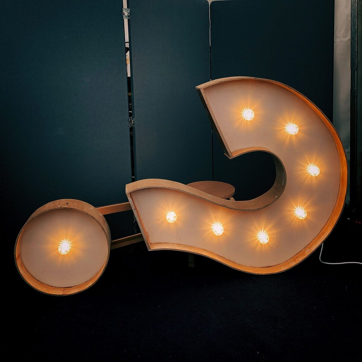 Album cover of Questions