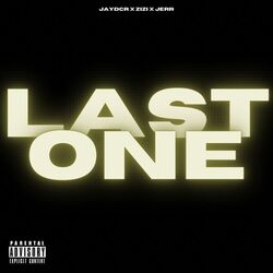Cover of Last One