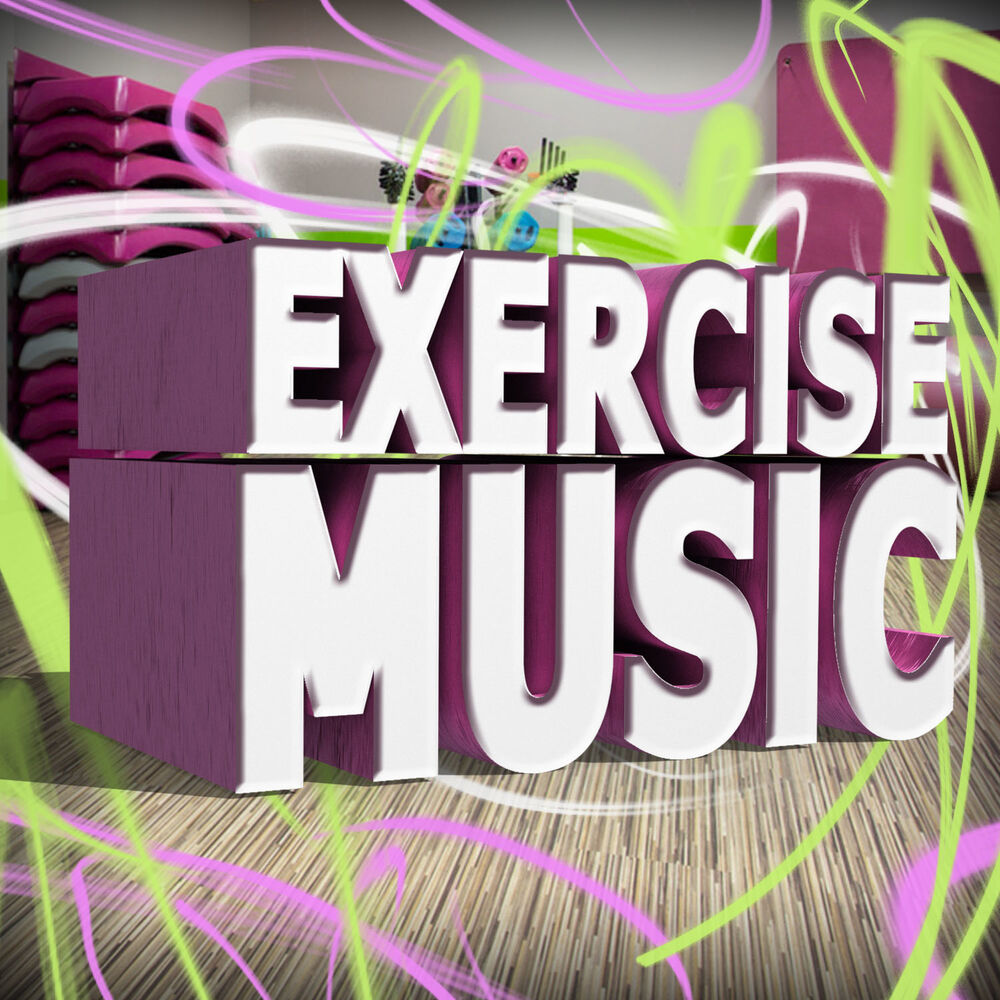 Picture of Exercise Music