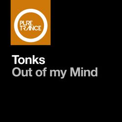 Cover of Out Of My Mind