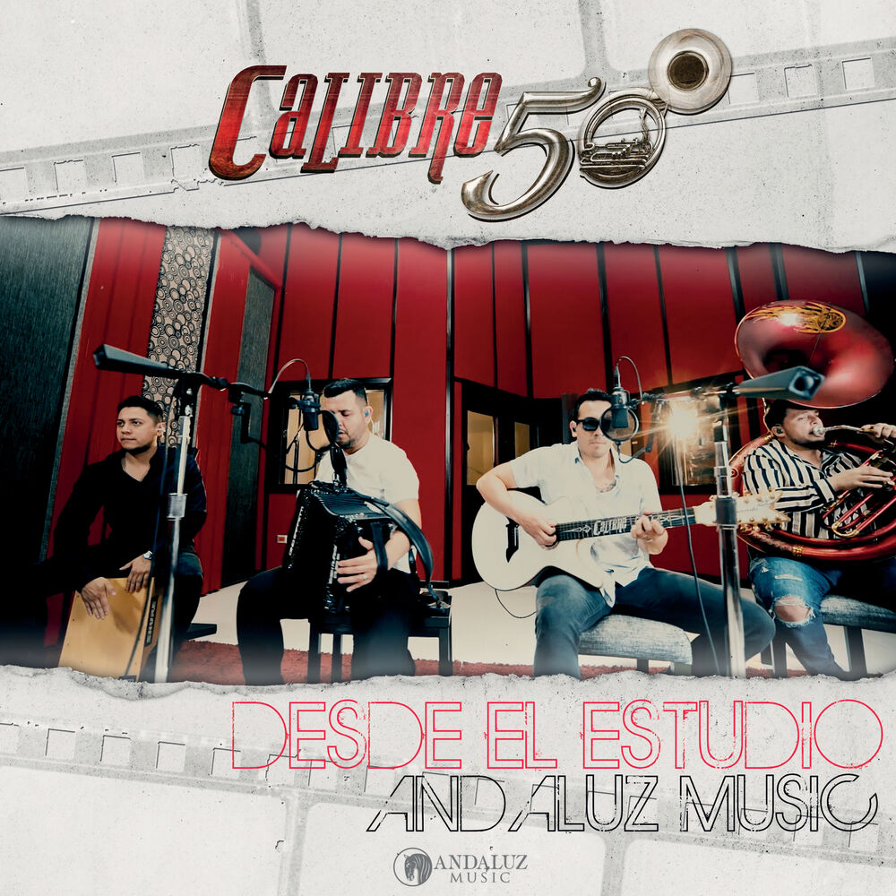 Picture of Desde Estudio Andaluz Music