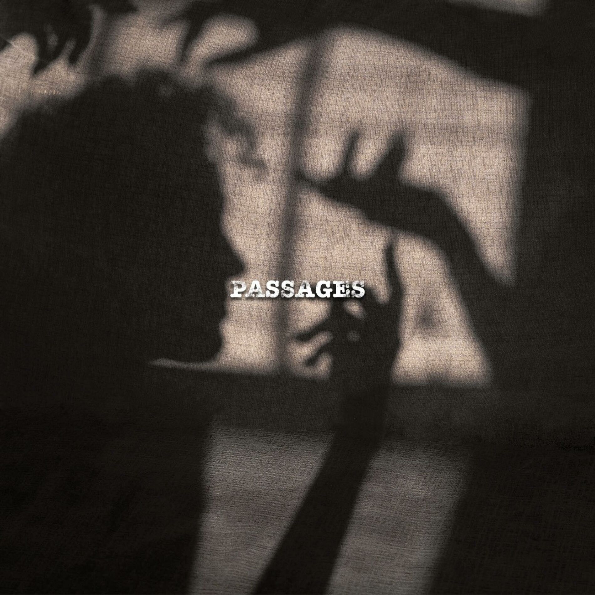 Album cover of Passages EP